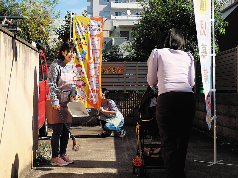 柏木こなつ 中出し・パイズリ動画 保育園の先生との週6不倫に溺れた（dvaj00735）【パイズリ動画レビュー】
