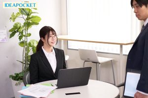 坂井美桜のパイズリ動画｜後輩社員との一晩｜4K高画質ハイビジョン配信（ipzz00768）【パイズリ動画レビュー】