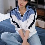 石原希望のパイズリ×中出し作品｜幼馴染メイドとの子作り同棲生活【4K独占配信】（mida00446）【パイズリ動画レビュー】