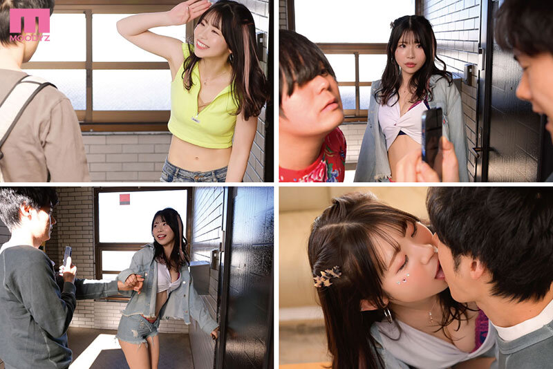 葵いぶき MIDV-00719 ギャル 巨乳パイズリ 中出し妊娠OK ムーディーズ独占（midv00719）【パイズリ動画レビュー】