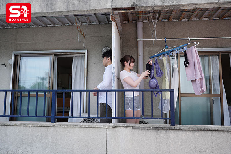 鷲尾めい出演・Lカップ巨乳女優の恋愛ドラマ｜パイズリシーン満載の4K独占配信作品（snos00016）【パイズリ動画レビュー】