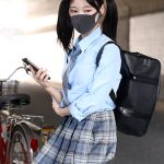 8K超高画質VR｜制服J●の騎乗位パイズリ｜肉きゅんパラダイスの制裁生中出し（nkwmr00007）【パイズリ動画レビュー】