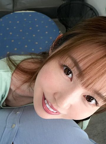夢乃あいか VR騎乗位｜バイト先お姉さんの8KVR高画質動画（sivr00382）【パイズリ動画レビュー】